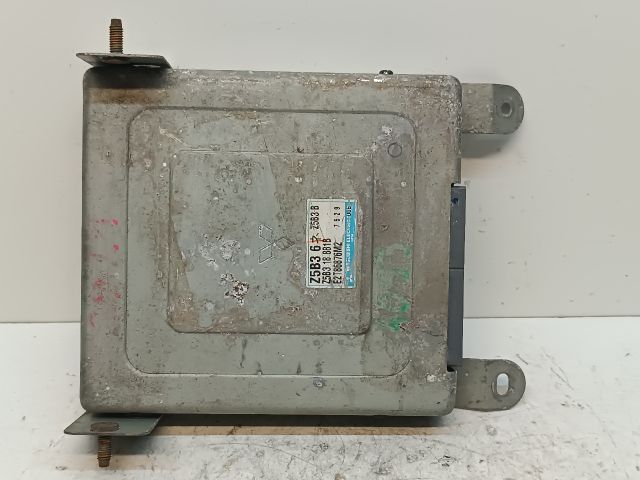 bontott MAZDA 323 Motorvezérlő