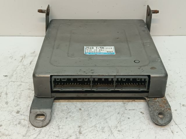 bontott MAZDA 323 Motorvezérlő