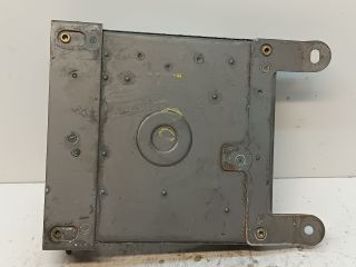 bontott MAZDA 323 Motorvezérlő