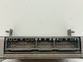 bontott MAZDA 323 Motorvezérlő