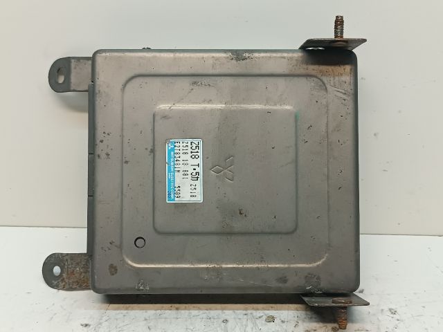 bontott MAZDA 323 Motorvezérlő