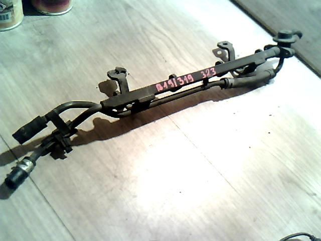 bontott MAZDA 323 Nagynyomású Üzemanyag Gyűjtőcső