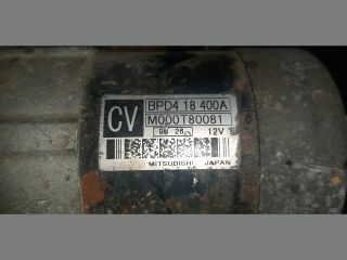 bontott MAZDA 323 Önindító