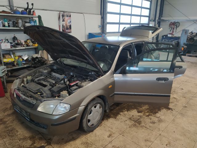 bontott MAZDA 323 Önindító