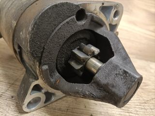 bontott MAZDA 323 Önindító