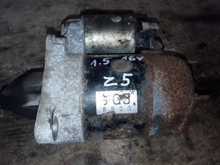 bontott MAZDA 323 Önindító