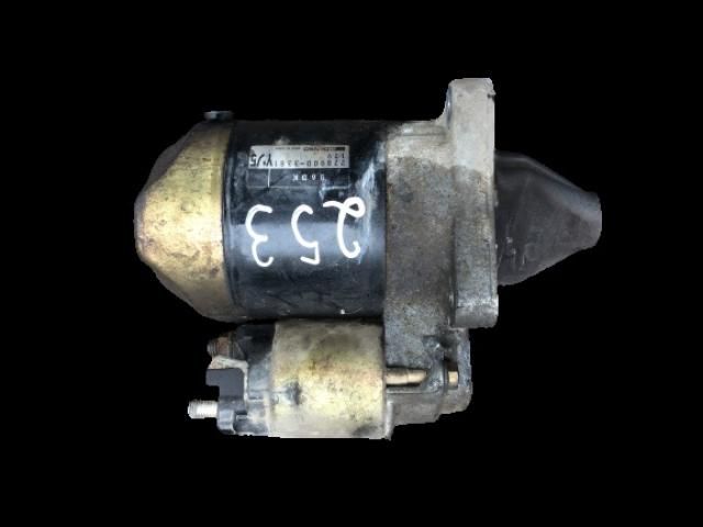 bontott MAZDA 323 Önindító