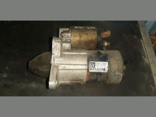 bontott MAZDA 323 Önindító