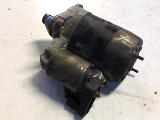 bontott MAZDA 323 Önindító