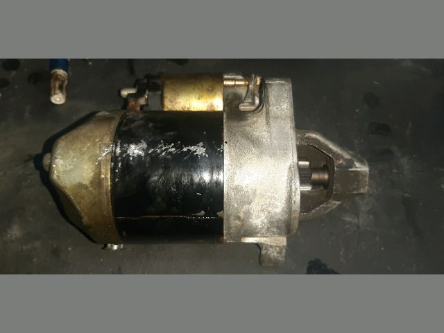 bontott MAZDA 323 Önindító