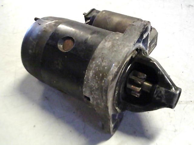 bontott MAZDA 323 Önindító