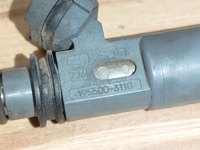 bontott MAZDA 323 Porlasztó (1 db)