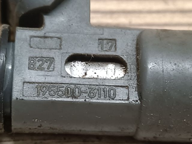 bontott MAZDA 323 Porlasztó (1 db)