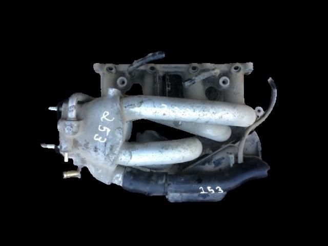 bontott MAZDA 323 Szívósor