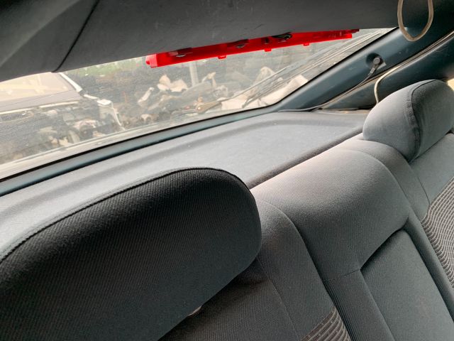 bontott MAZDA 323 Tanksapka