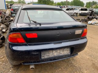 bontott MAZDA 323 Tanksapka