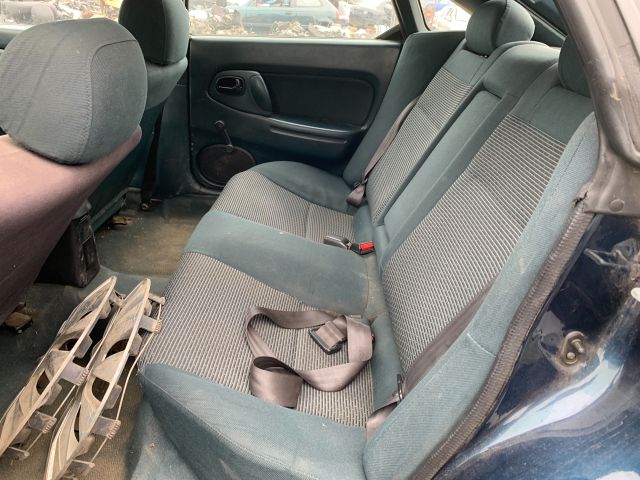 bontott MAZDA 323 Üzemanyag Szivattyú