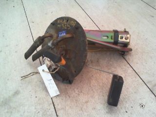 bontott MAZDA 323 Üzemanyag Szivattyú