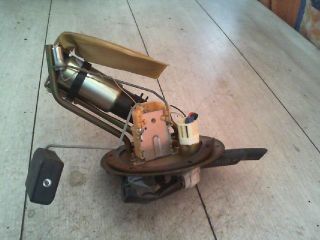 bontott MAZDA 323 Üzemanyag Szivattyú