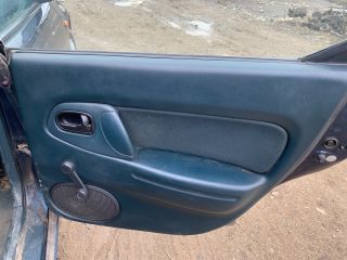 bontott MAZDA 323 Üzemanyag Szivattyú