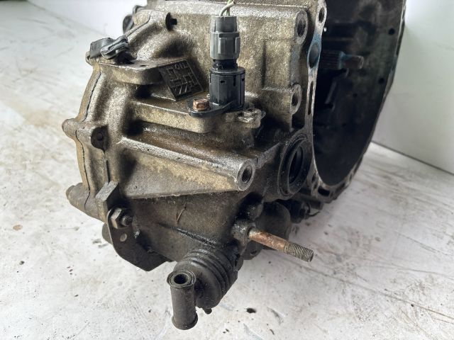 bontott MAZDA 323 Váltó (Mechanikus)