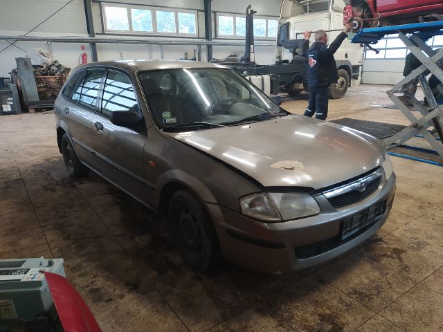 bontott MAZDA 323 Vezérműtengely Fordulatszám Jeladó