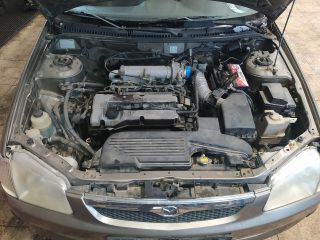 bontott MAZDA 323 Vezérműtengely Fordulatszám Jeladó