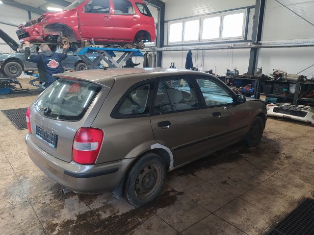 bontott MAZDA 323 Vezérműtengely Fordulatszám Jeladó