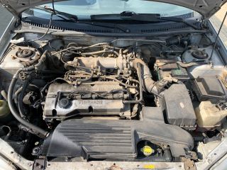 bontott MAZDA 323 Vezérműtengely Házzal