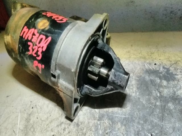 bontott MAZDA 323 Önindító