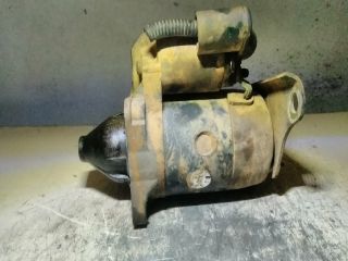 bontott MAZDA 323 Önindító