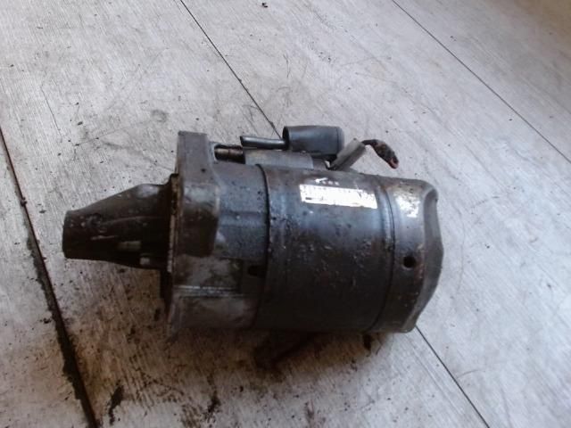 bontott MAZDA 323 Önindító