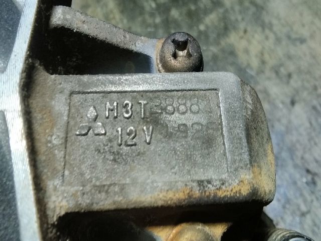 bontott MAZDA 323 Önindító