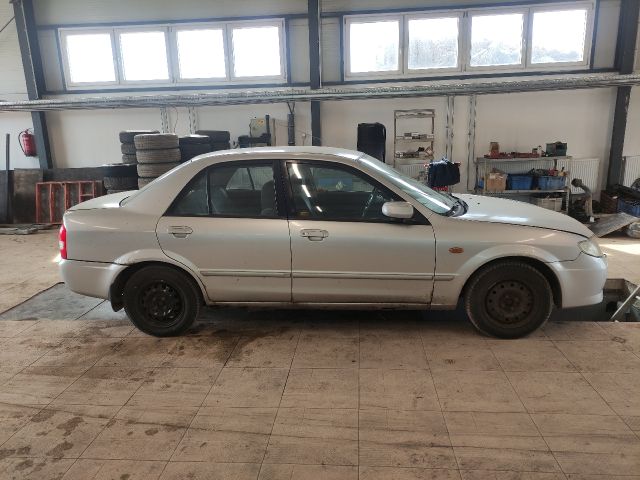 bontott MAZDA 323 ABS Kocka