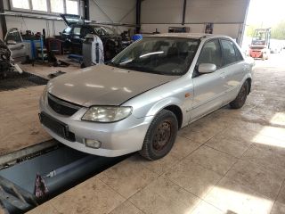 bontott MAZDA 323 ABS Kocka