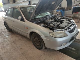 bontott MAZDA 323 ABS Kocka