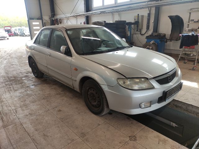 bontott MAZDA 323 ABS Kocka