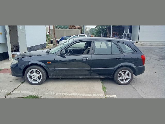 bontott MAZDA 323 Alapjárati Motor