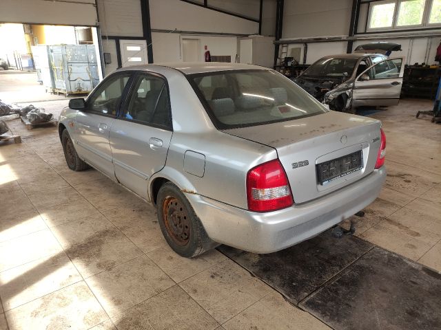 bontott MAZDA 323 Bal első Lengőkar