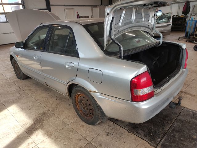 bontott MAZDA 323 Bal első Lengőkar