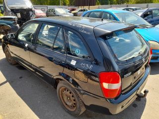 bontott MAZDA 323 Bal hátsó Rugó