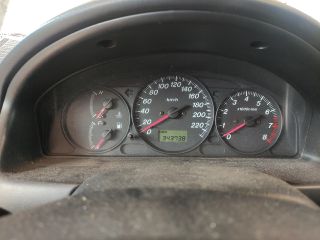 bontott MAZDA 323 Első Lambdaszonda