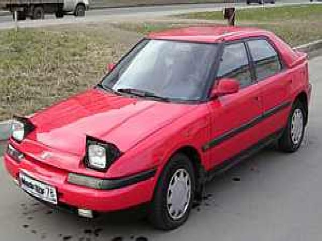 bontott MAZDA 323 Fékrásegítő