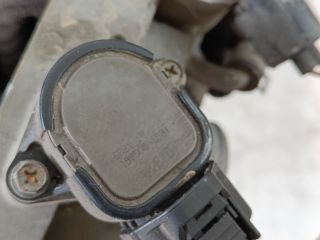 bontott MAZDA 323 Fojtószelep (Mechanikus)