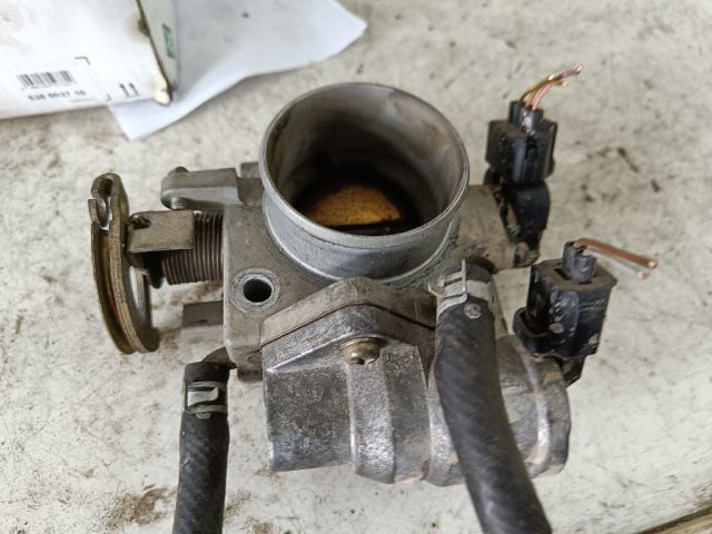 bontott MAZDA 323 Fojtószelep (Mechanikus)