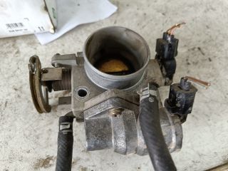 bontott MAZDA 323 Fojtószelep (Mechanikus)