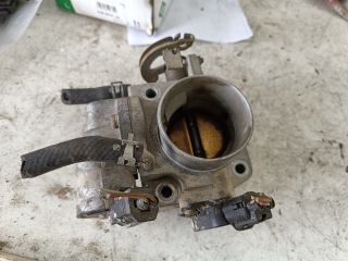 bontott MAZDA 323 Fojtószelep (Mechanikus)