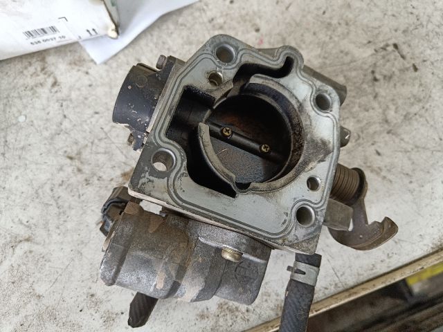 bontott MAZDA 323 Fojtószelep (Mechanikus)