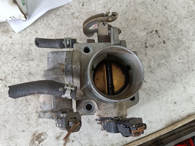 bontott MAZDA 323 Fojtószelep (Mechanikus)