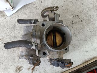 bontott MAZDA 323 Fojtószelep (Mechanikus)